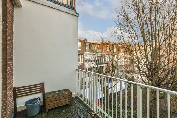 Medium property photo - Van De Veldestraat 7-2, 1071 CW Amsterdam
